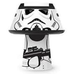 STAR WARS - TROOPERS - Stacking 3 Piece Meal Set - Plate, Bowl, Tumbler