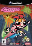 The Powerpuff Girls: Relish Rampage - Nintendo Gamecube - PAL/EUR/UKV - Complete (CIB)