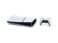 PlayStation 5 Digital Slim