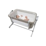 Chicco Next2Me Magic Evo Bedside Crib