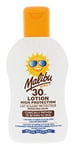 Malibu Kids High Protection Water Resistant SPF 30 Sun-Screen Lotion, 200ml