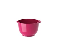 Rosti NEW Margrethe Mixing bowl 2 liter Beetroot