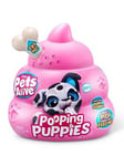 Zuru Pets Alive Pooping Puppies S1 Assorted