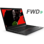 FWD: Lenovo ThinkPad T480s 14" -käytetty kannettava tietokone, **B-luokitus** Win 11 Pro (11003005911)