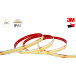 LED STRIP COB 5M 16W/METER