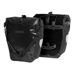 Ortlieb Back-Roller Free 40 L - Sacoches vélo Black 40 L