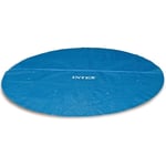 Intex - Couverture solaire de piscine ronde 457 cm 29023 n/a