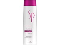 Wella Sp Color Save Schampo 250 Ml