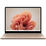 Microsoft Surface Laptop GO 3 Intel core i5, 8 GB RAM, 256 GB SSD Sand