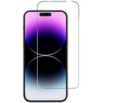 OPPO A78 4G Tempered Glass Screen Protector Clear