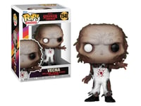 Figurine - Pop! TV - Stranger Things - Vecna - N° 1540 - Funko