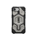 iPhone 16e UAG MONARCH Pro Series Deksel - Titanium