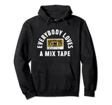 Fatboy Slim Everybody Loves A Mix Tape Pullover Hoodie