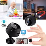 Full HD 1080P Mini IP Camera HD Micro Home Security Night Vision Motion Cam