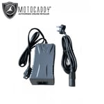 Motocaddy Golf S-Series 14.4V Lithium Battery Charger (2019-2021)