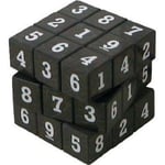 Sudoku Cube Puzzle Cube Game Sudokube Maths Educational Toy