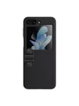 Nillkin Flex Flip Case for Samsung Galaxy Z Flip 5(Black)