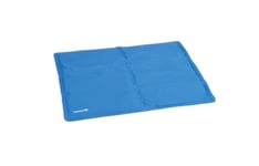 Beeztees Bz Quickcooler Cooling Mat Blue 50X40