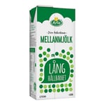 Mjölk Arla Lång Hållbarhet 1L