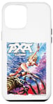 iPhone 13 Pro Max AXA Cover Art Fighting Spider Case