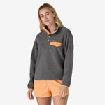 Patagonia Lightweight Synchilla Snap-T Fleece Pullover Dame