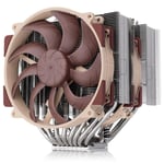 Noctua NH-D15 G2 Standard Next Gen Dual Tower CPU Air Cooler