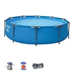 Bestway Piscine Steel PRO Max 305 x 76 cm