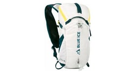 Sac a dos blue ice reach 8l blanc