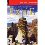 Myst III : Exile - Jeu Mac - Jeu Mac