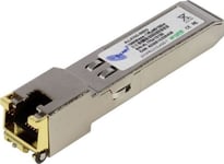 Allnet Allnet Switch Modul All4765-Indu Sfp(Mini-Gbic), 1000Mbit, Rj45(Tp), Industrial -40/+85 Grad,