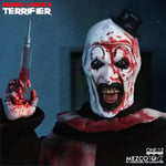 Mezco TOYZ LLC Art The Clown Fig. 18 cm Terrifier One:12 Collective