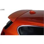 Auto-style TSBM87 takspoiler BMW 1-Serie F20/F21 3/5-deurs 2011- (PUR-IHS)