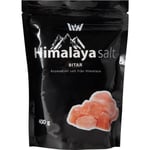 WH Himalayasalt Rosa Kristaller | 400 g