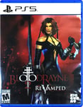 BloodRayne 2: ReVamped