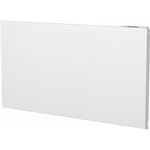 Kalia - Radiateur électrique à inertie céramique poas Blanc Céramique 1500W