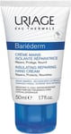 NEW Uriage Bariederm Insulating Repairing Hand Cream 50 Ml An Insulating Repair