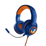 Casque Gaming - Sonic Tete