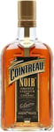 Cointreau Noir Orange Liqueur Triple Sec & Cognac 70cl 40% NEW