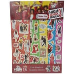 Stickers High School Musical 3  SG31167