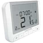 Salus - Thermostat numérique programmable Opentherm RT520