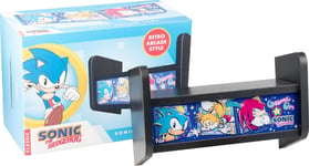 Grupo Erik Sonic The Hedgehog Arcade USB-lampe