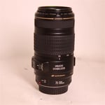 Canon Used EF 70-300mm f/4-5.6 IS USM Lens