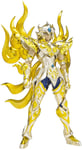 Saint Cloth Myth Ex Leo Aeolia (Holy Cloth) Approx. 180mm Pvc, Abs & Diecast Painted Fine Art Figure [Import Japonais]