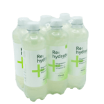 6 x Re:Hydrate Vätskeersättning 500 ml