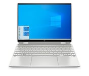 PC Ultra-Portable HP Spectre x360 Convertible 14-ea0027nf 13,5" Intel Core i7 16 Go RAM 256 Go SSD Argent naturel Exclusivité