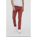 Pantalon Lee Cooper  Pantalon LC030 Terracota - L34