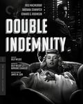 Double Indemnity [4K UHD + Blu-Ray] (Criterion Collection) - UK Only