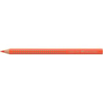 FABER-CASTELL Farbstifte Faber Castell Jumbo GRIP Variante: katiumorange/dunkel   [15]