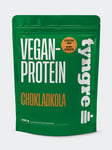 Tyngre Veganskt Protein Chokladkola - Nytt Recept 750g, Proteinpulver