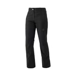 Mammut Women Casanna Insulated Hardshell Pants - Black, 38